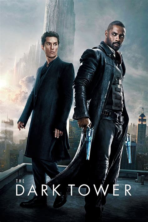 Watch The Dark Tower .